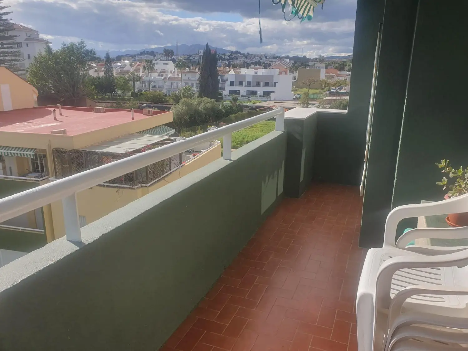 till salu lägenhet Los Pacos Costa Del Sol Occidental 2