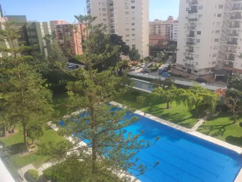 Los Pacos Costa Del Sol Occidental lägenhet foto 6172020