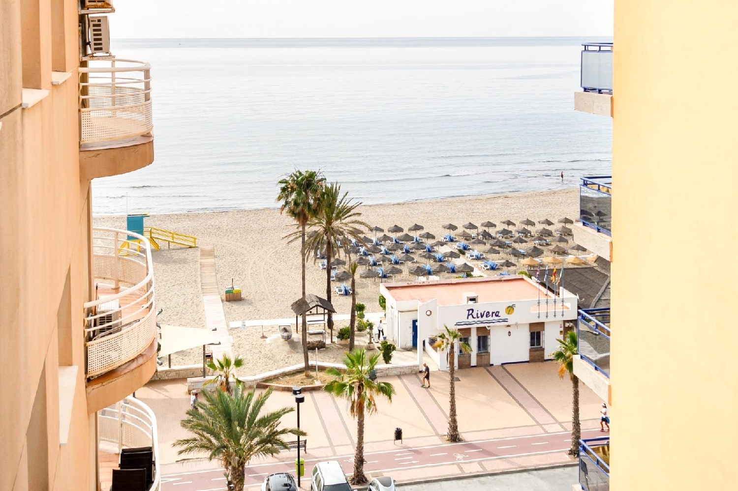  en venta apartamento Los Boliches Costa Del Sol Occidental 1