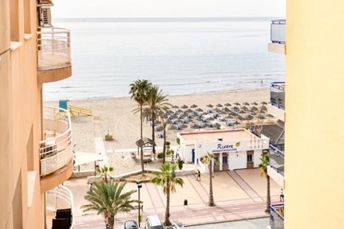 Torreblanca Del Sol Costa Del Sol Occidental lägenhet foto 6237625