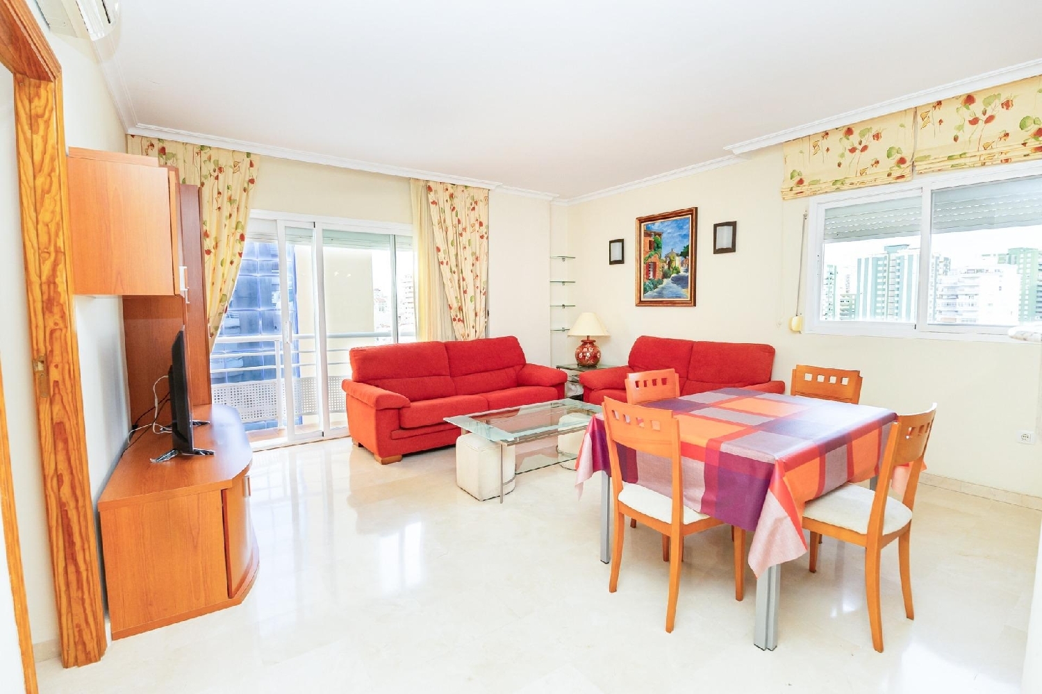  en venta apartamento Los Boliches Costa Del Sol Occidental 5