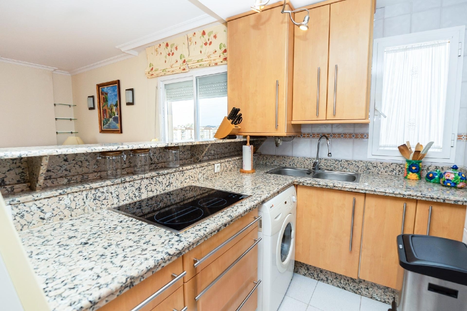  en venta apartamento Los Boliches Costa Del Sol Occidental 8