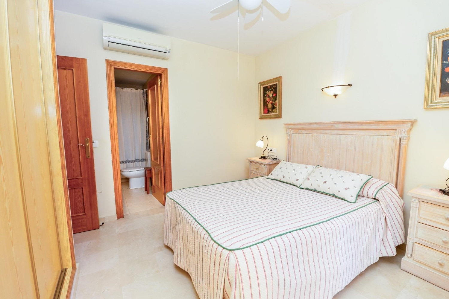 en venta apartamento Los Boliches Costa Del Sol Occidental 3