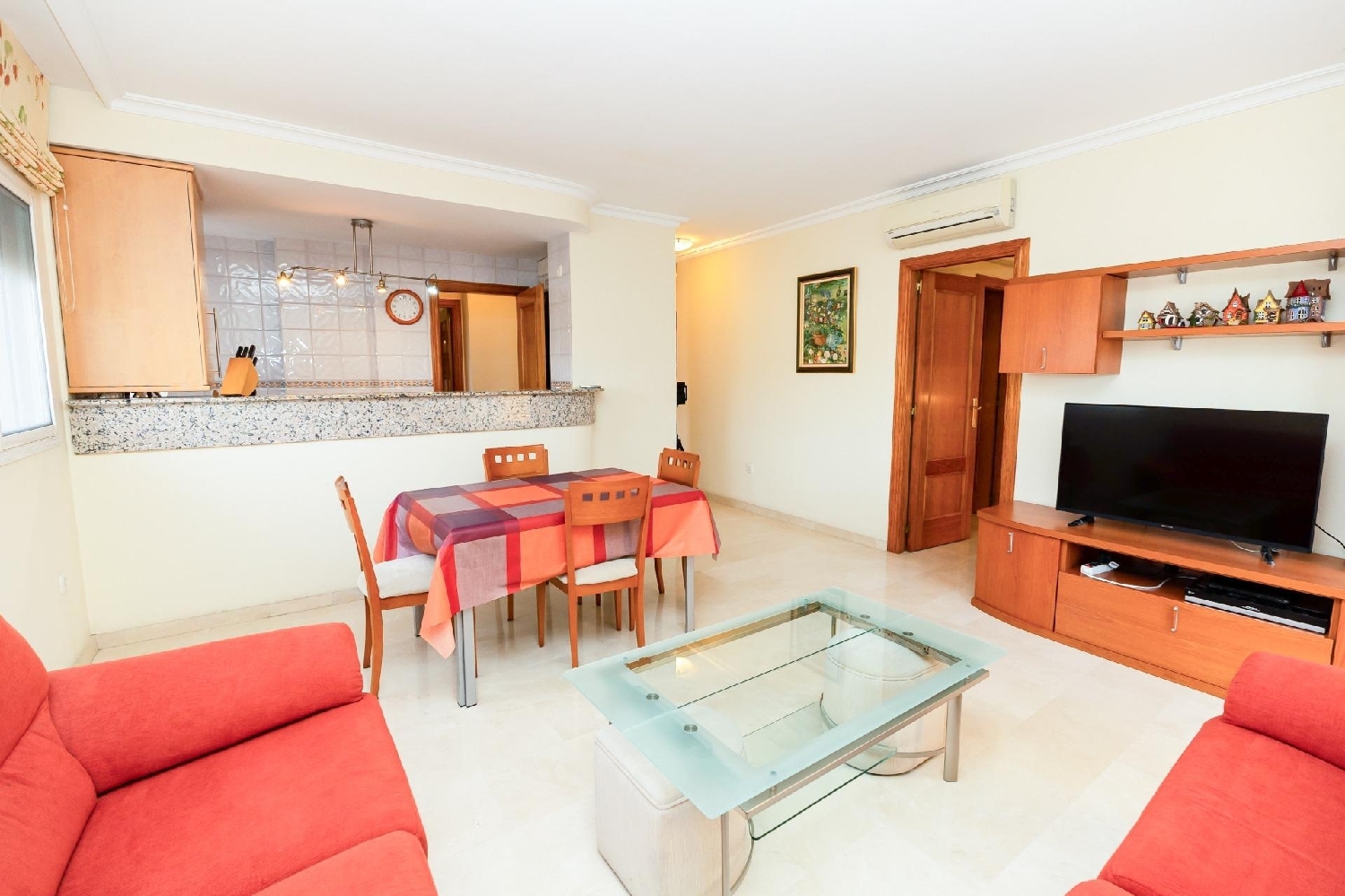  en venta apartamento Los Boliches Costa Del Sol Occidental 6