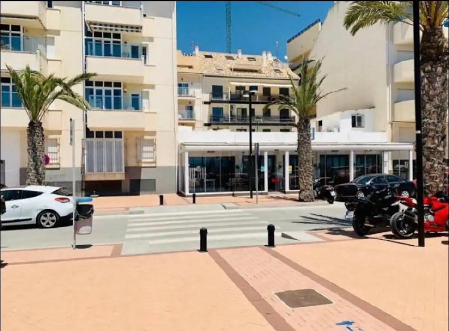  till salu lägenhet Torreblanca Del Sol Costa Del Sol Occidental 1