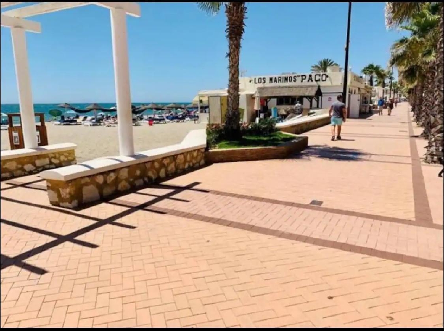 till salu lägenhet Torreblanca Del Sol Costa Del Sol Occidental 2