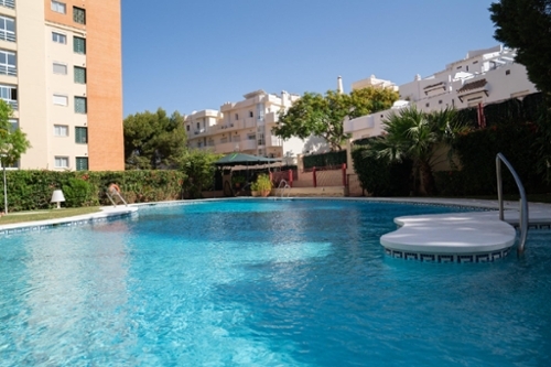 Torreblanca Costa Del Sol Occidental lägenhet foto 6265242