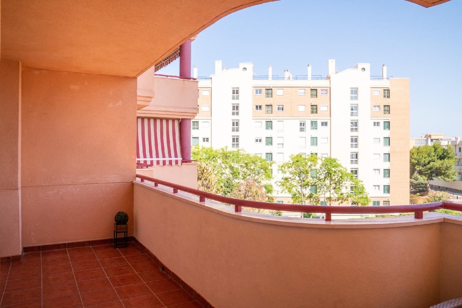  till salu lägenhet Torreblanca Costa Del Sol Occidental 8