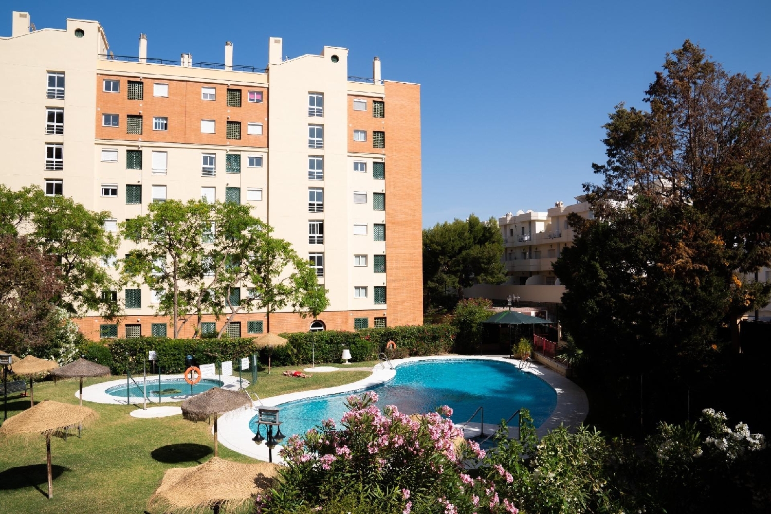  till salu lägenhet Torreblanca Costa Del Sol Occidental 6