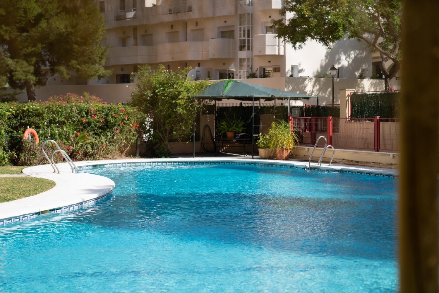 till salu lägenhet Torreblanca Costa Del Sol Occidental 3