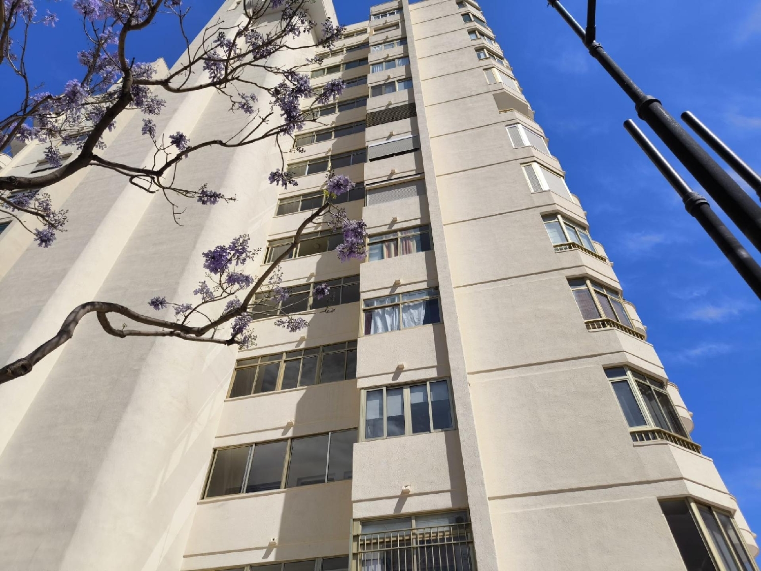  till salu lägenhet Torreblanca Del Sol Costa Del Sol Occidental 6