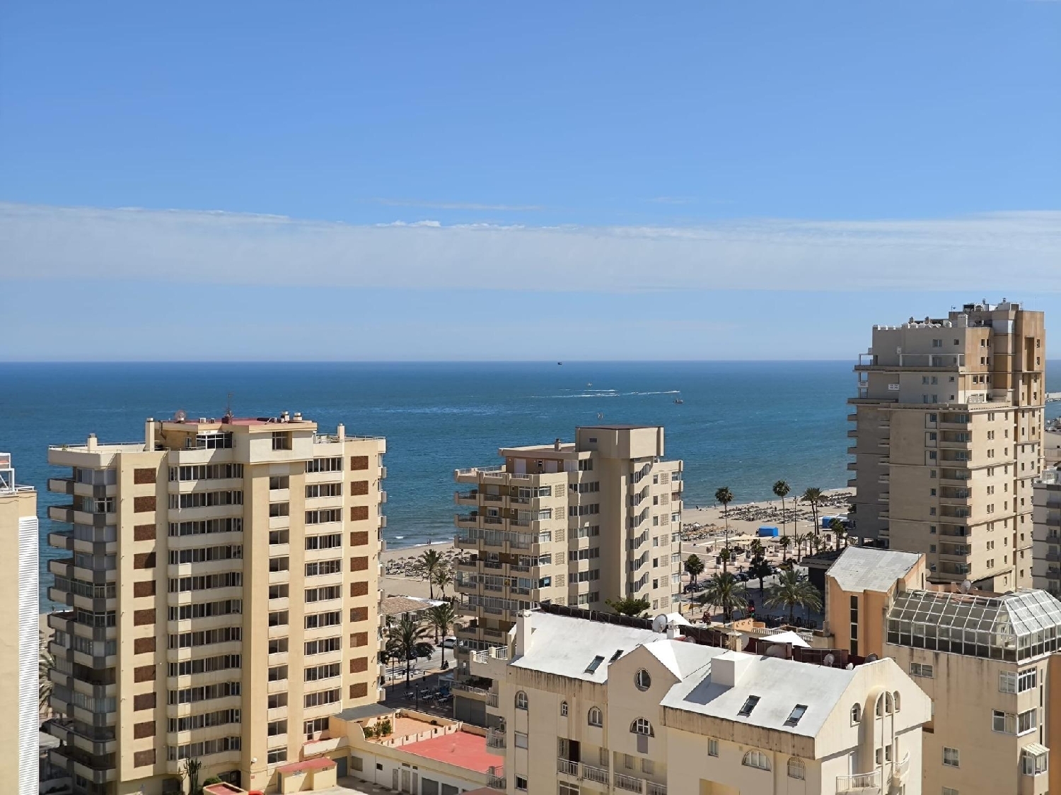till salu lägenhet Torreblanca Del Sol Costa Del Sol Occidental 2