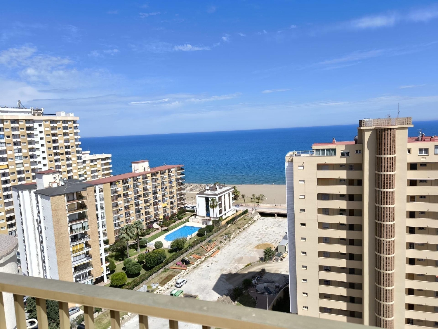  till salu lägenhet Torreblanca Del Sol Costa Del Sol Occidental 1