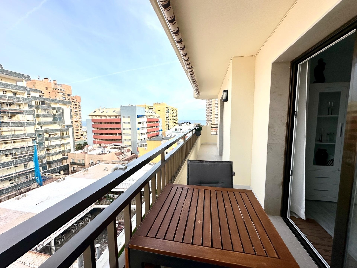  till salu lägenhet Torreblanca Costa Del Sol Occidental 1
