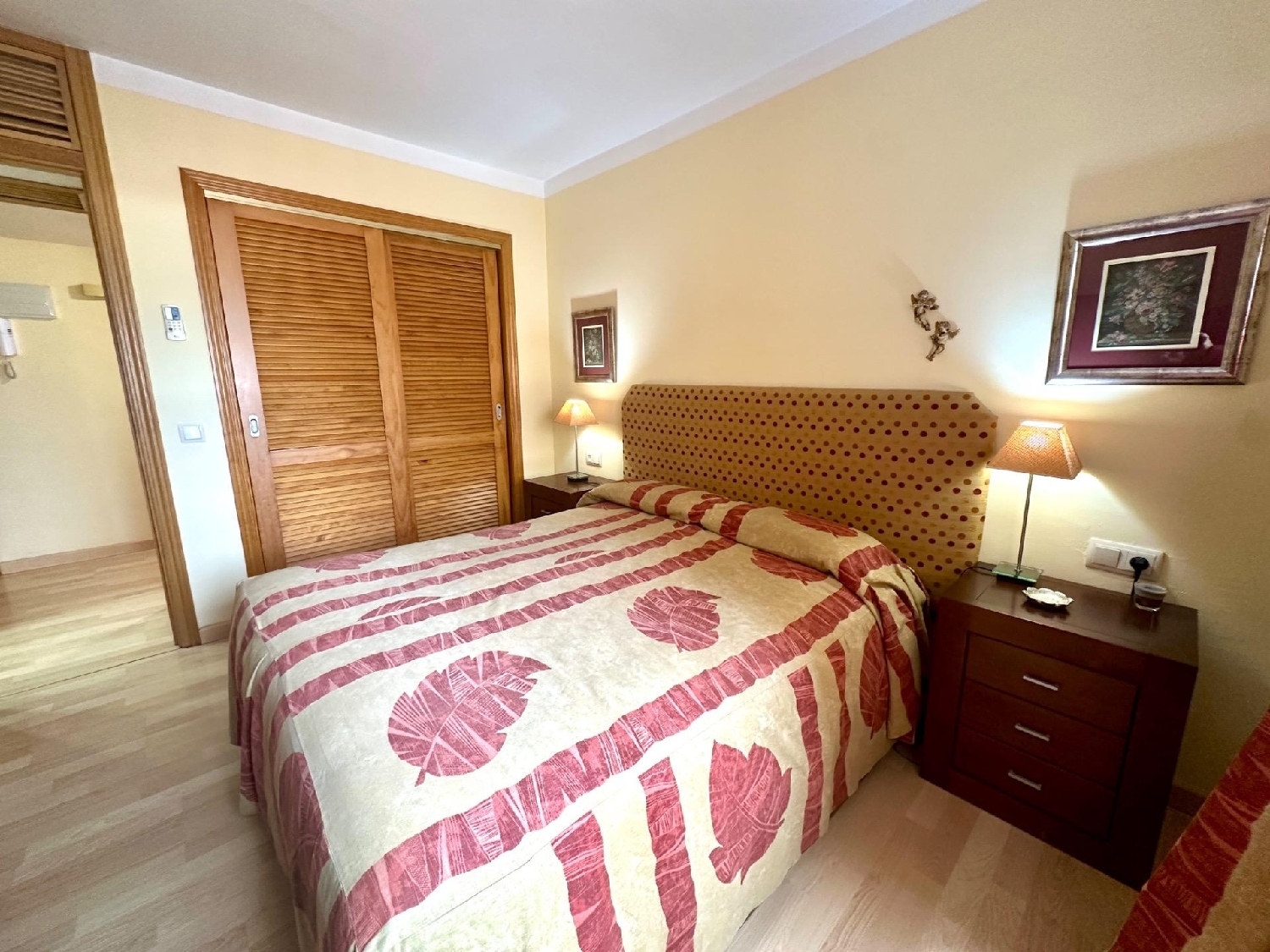 till salu lägenhet Torreblanca Costa Del Sol Occidental 8
