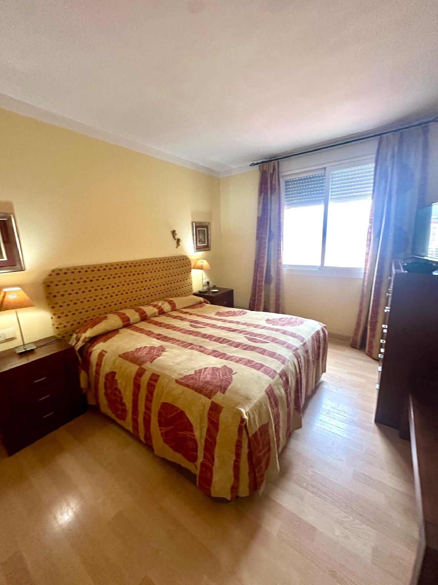  till salu lägenhet Torreblanca Costa Del Sol Occidental 6
