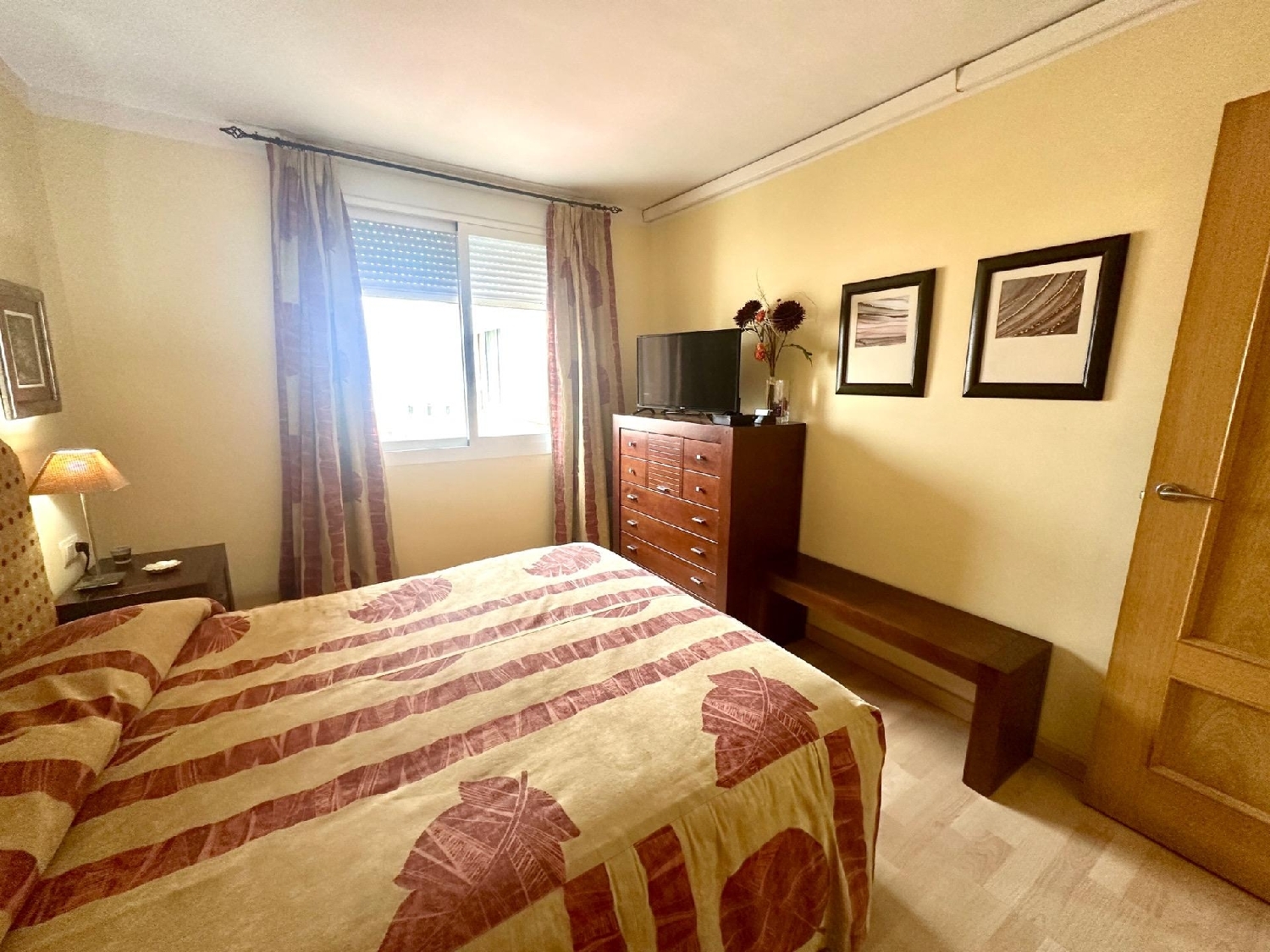  till salu lägenhet Torreblanca Costa Del Sol Occidental 7