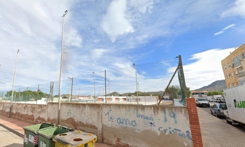 Torreblanca Campo De Cartagena appartement foto 6262322