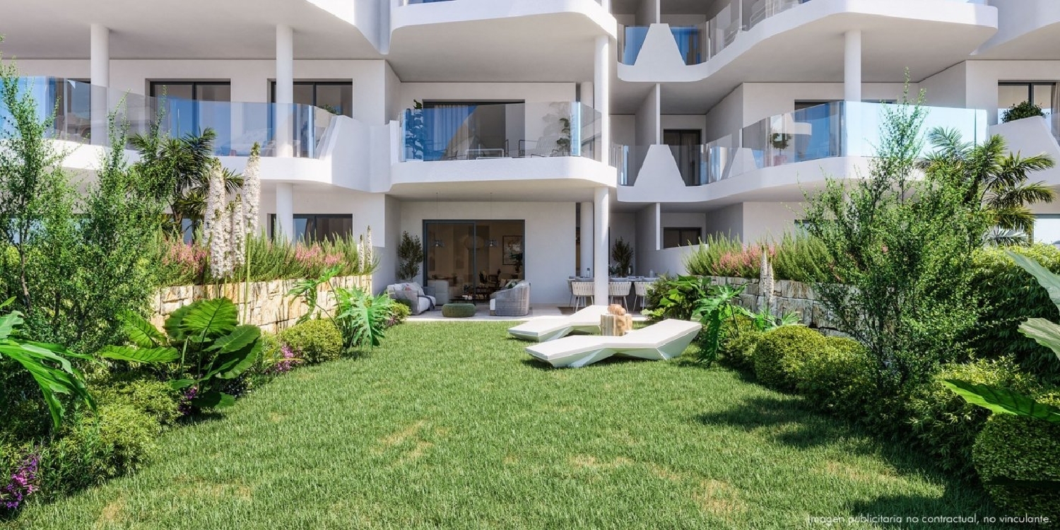till salu lägenhet Torreblanca Del Sol Costa Del Sol Occidental 3