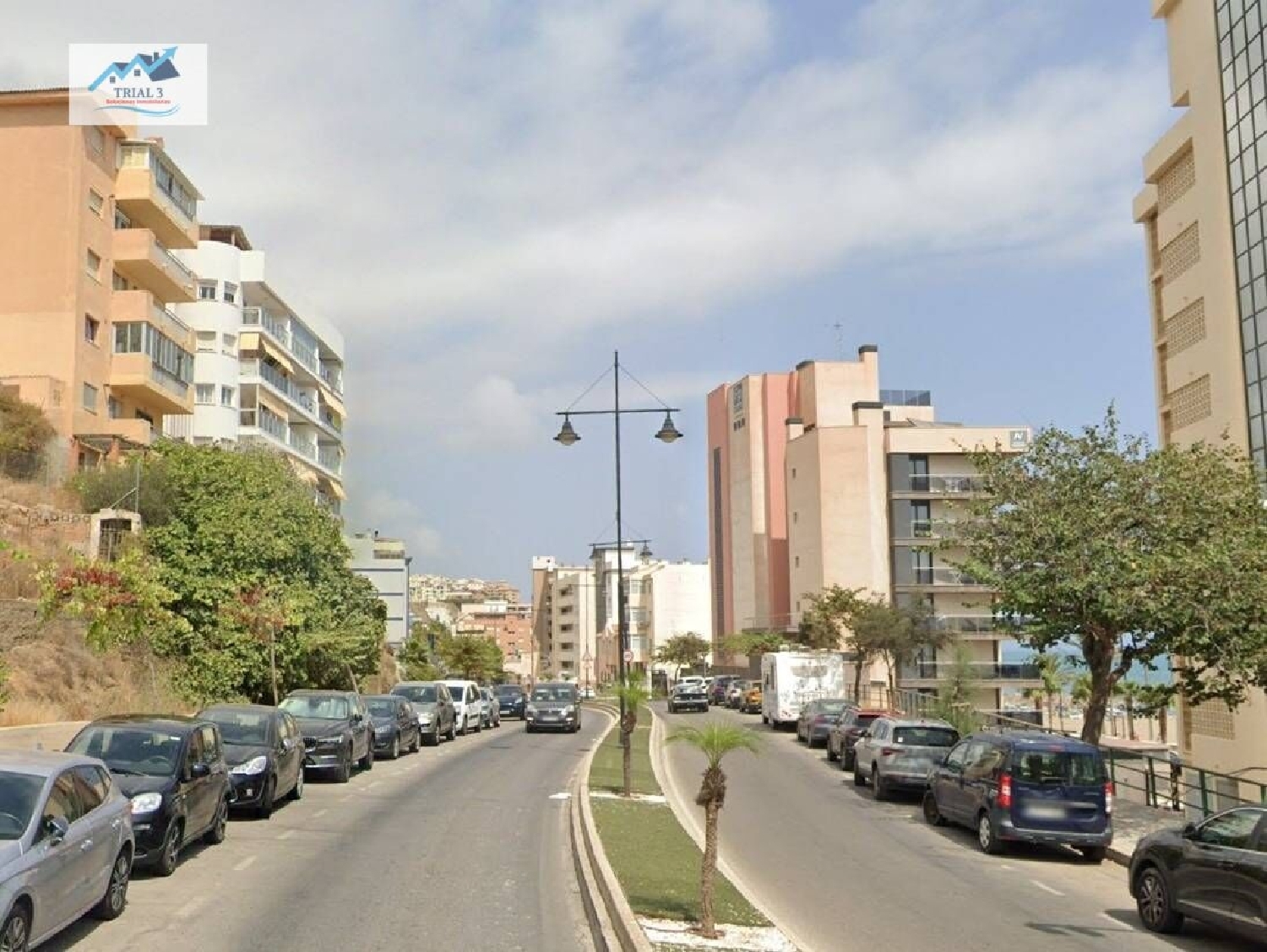  till salu lägenhet Los Boliches Costa Del Sol Occidental 1