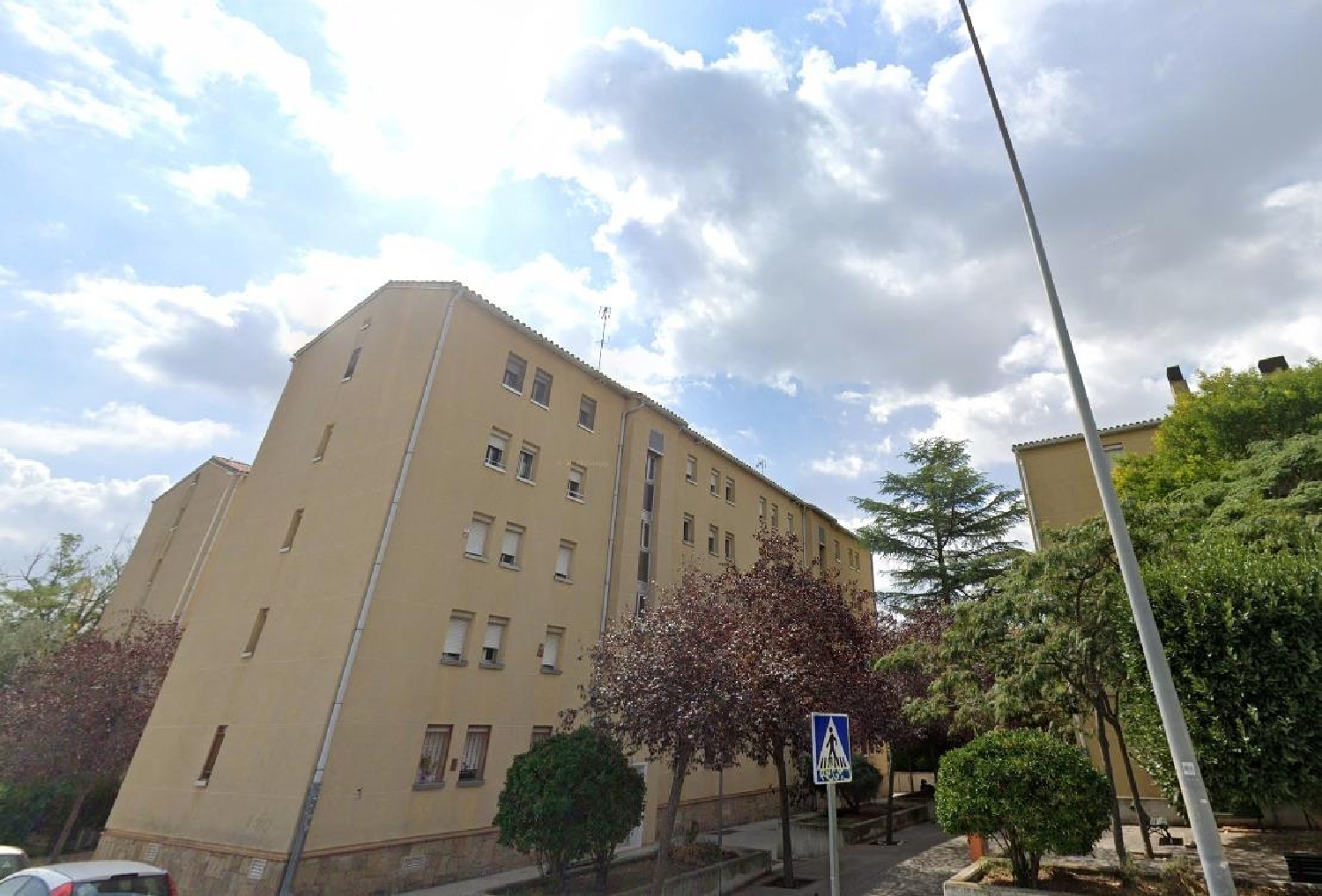 till salu lägenhet Torrebonica Vallès Occidental 2