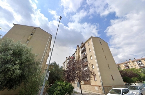 Torrebonica Vallès Occidental lägenhet foto 6229782