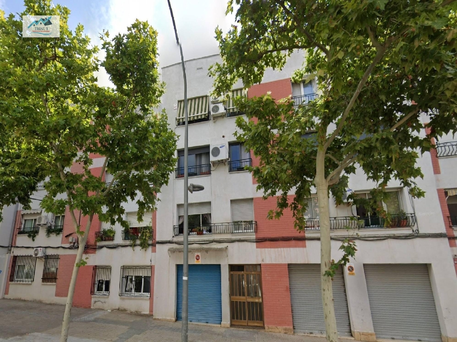  till salu lägenhet Torrebonica Vallès Occidental 1