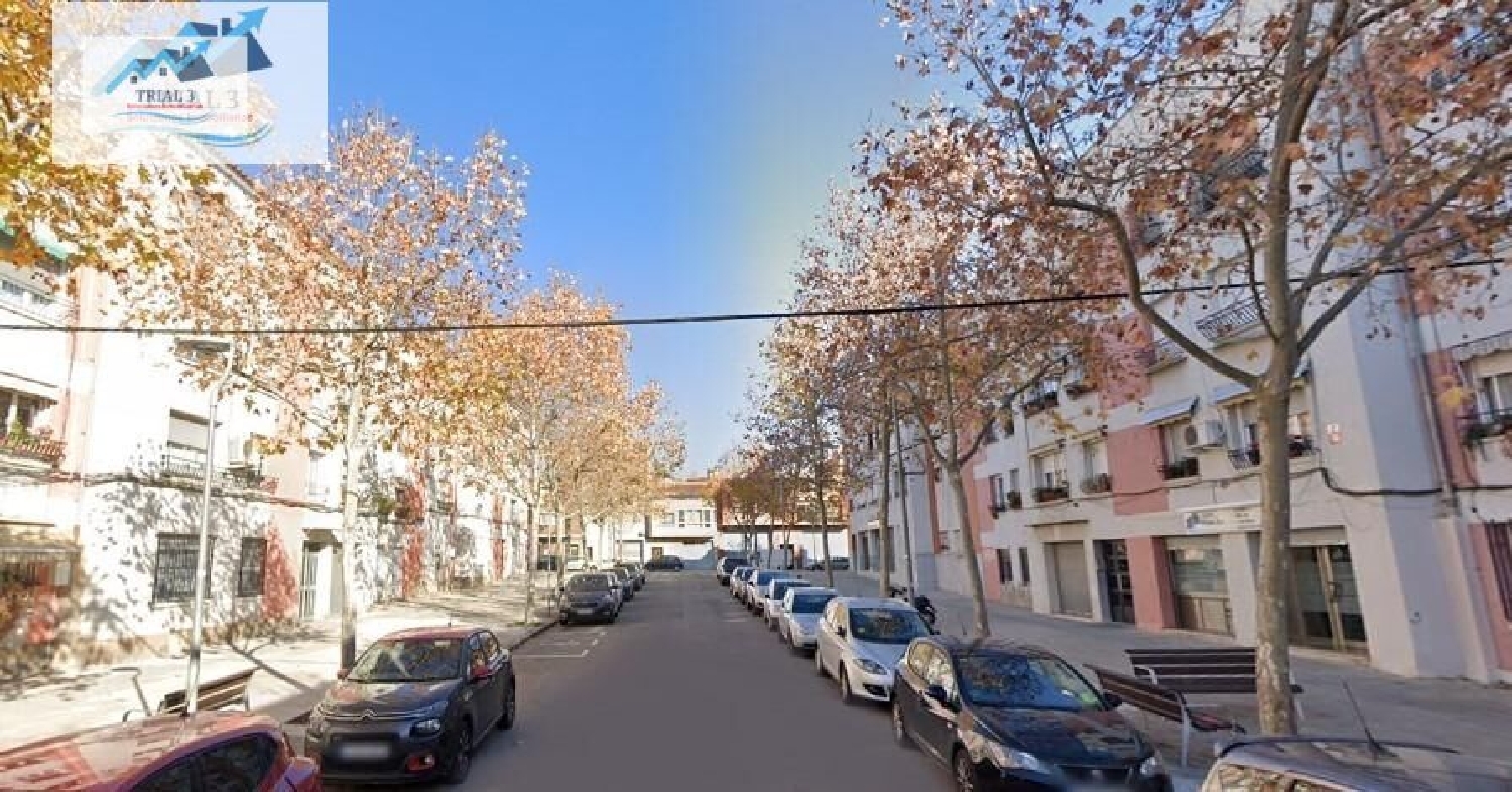 till salu lägenhet Torrebonica Vallès Occidental 2