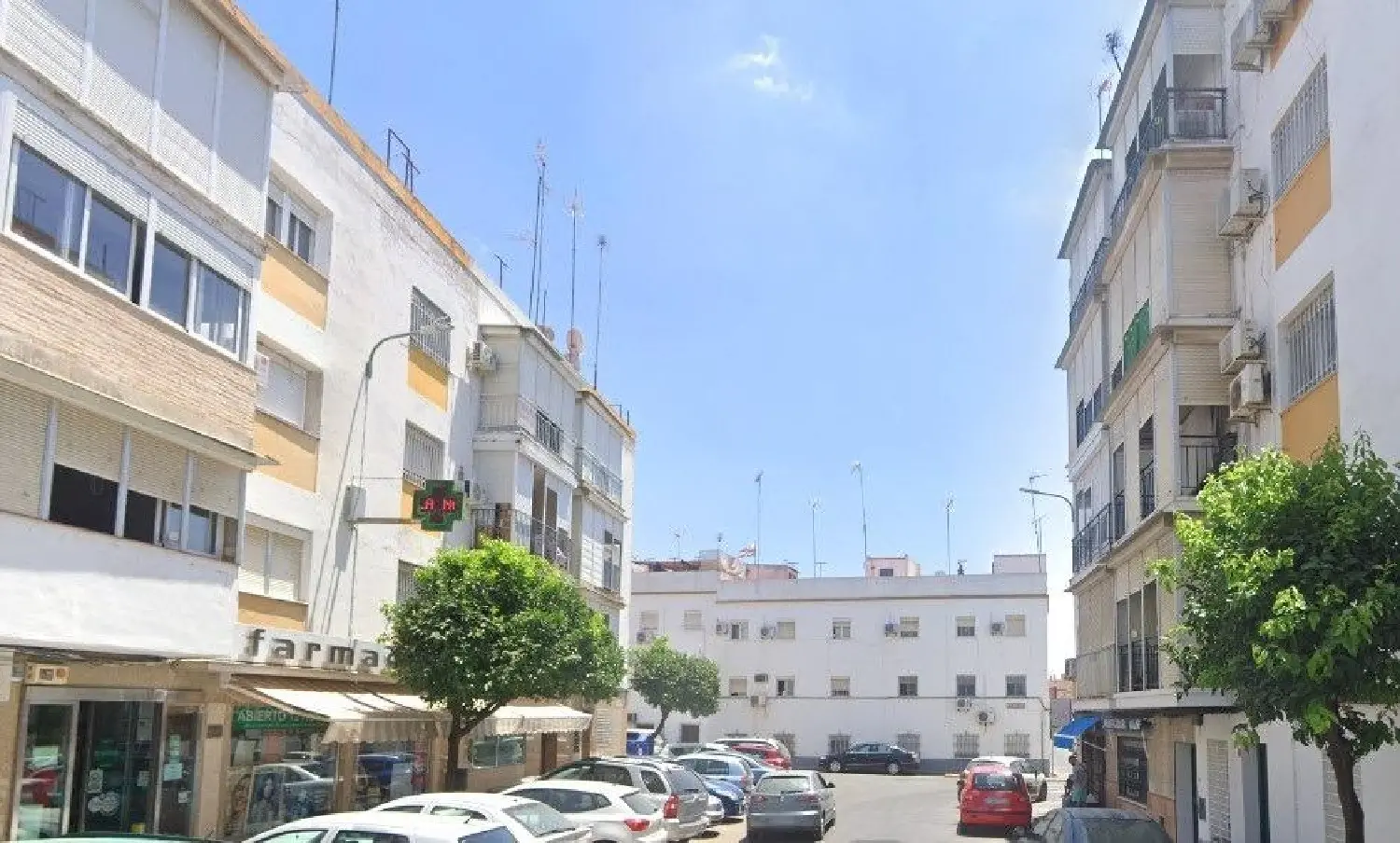  till salu lägenhet Torredelcampo Metropolitana De Jaén 1