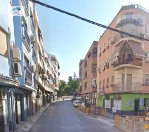 Torredonjimeno Metropolitana De Jaén lägenhet foto 6169296