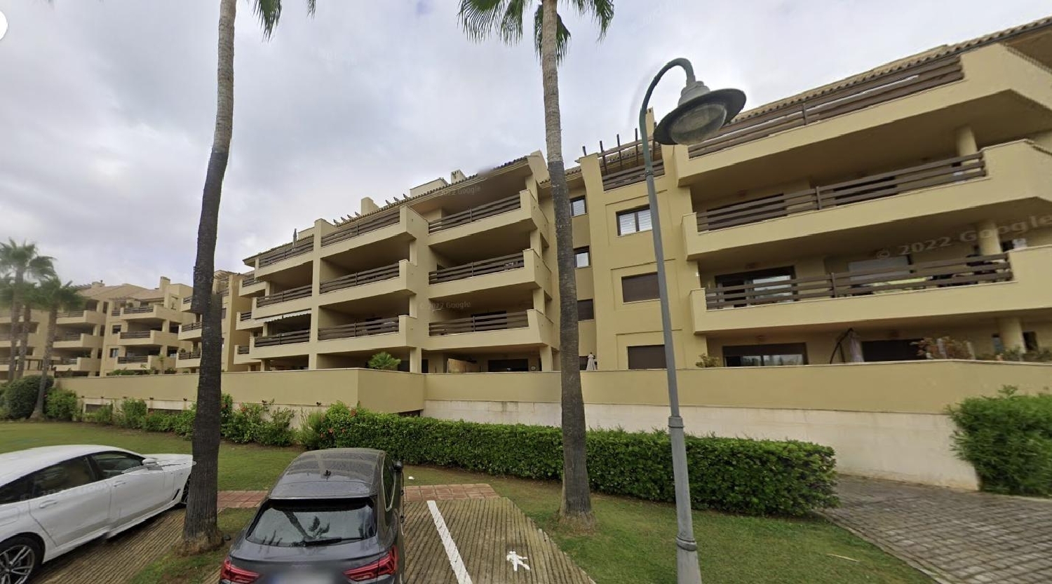  till salu lägenhet Torreguadiaro Campo De Gibraltar 1