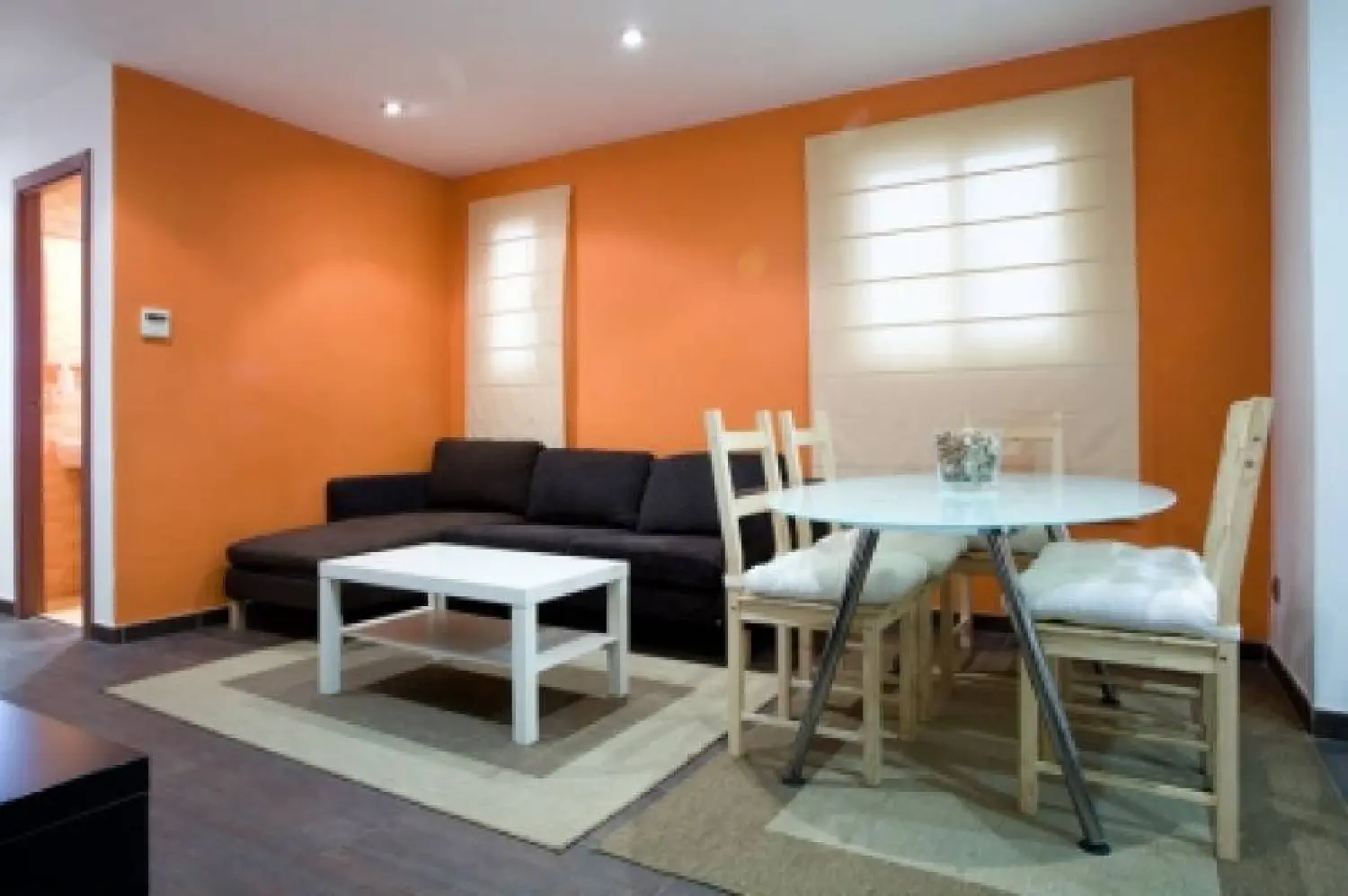  te koop appartement Can Merlès Vallès Oriental 1