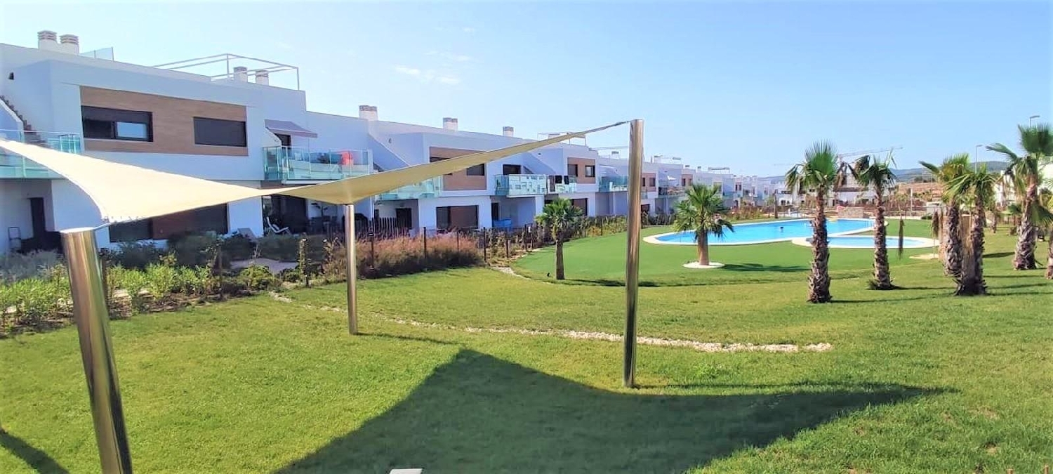  till salu lägenhet Torremendo Baix Segura 1