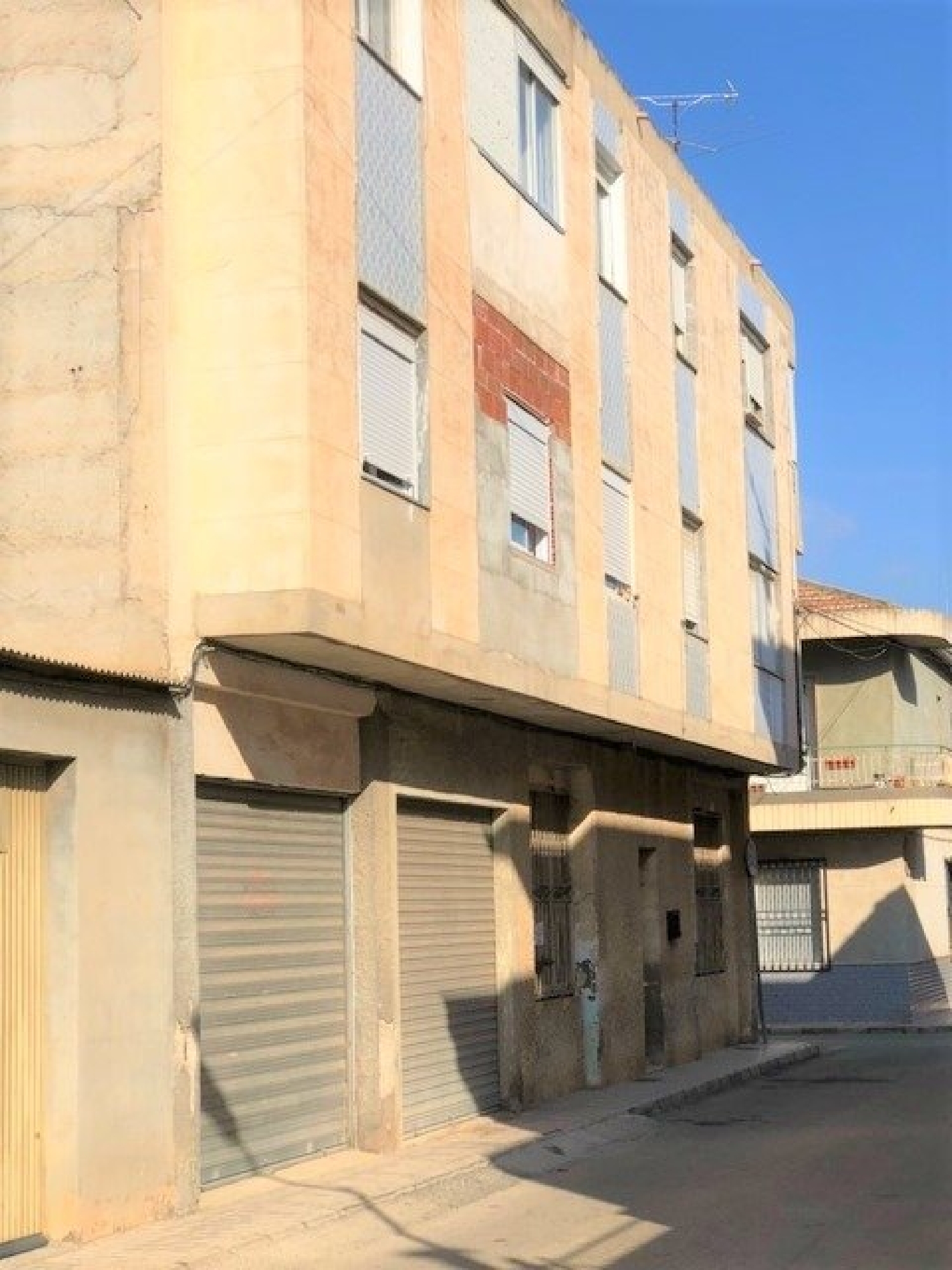 till salu lägenhet Torremendo Baix Segura 2