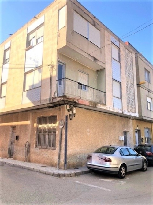 Torremendo Baix Segura lägenhet foto 6238658