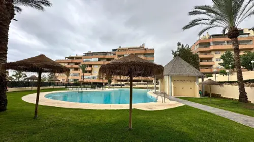 Playamar Costa Del Sol Occidental lägenhet foto 6172619