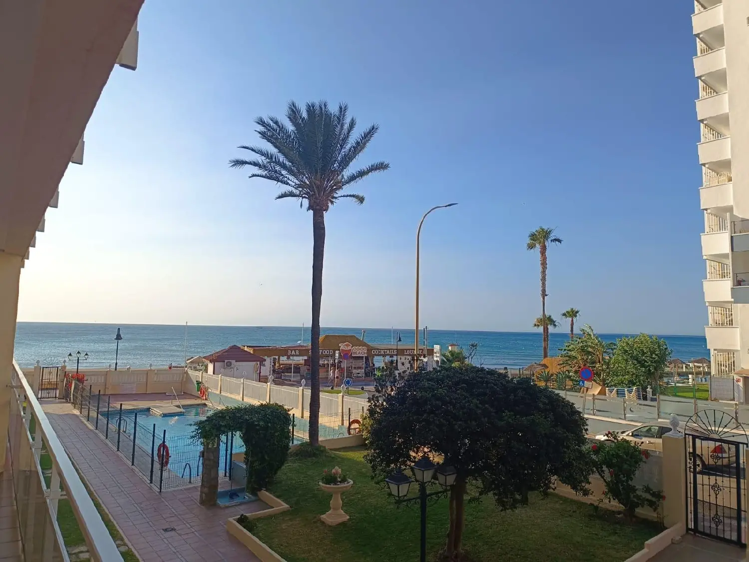  till salu lägenhet Bajondillo Costa Del Sol Occidental 1