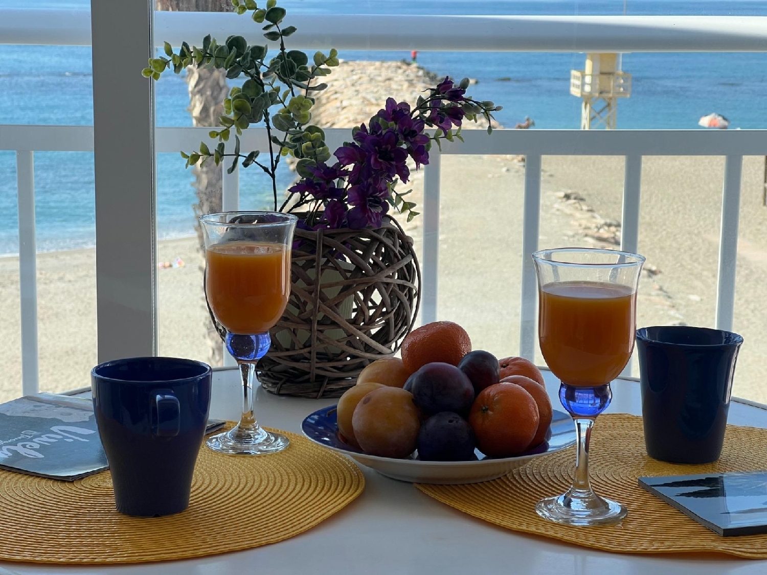  till salu lägenhet Torrenueva Costa Tropical 1