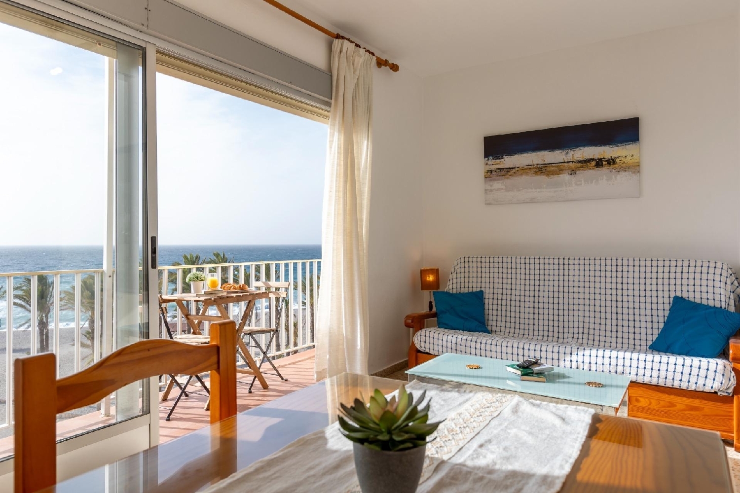 till salu lägenhet Torrenueva Costa Tropical 2
