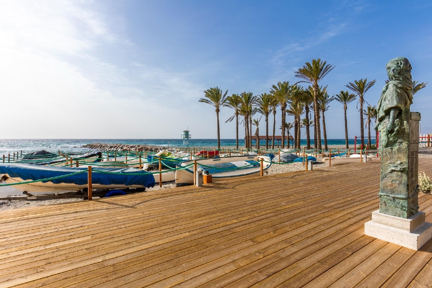 till salu lägenhet Torrenueva Costa Tropical 3