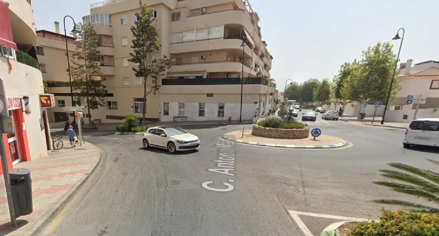 till salu lägenhet Calanova Golf Costa Del Sol Occidental 2