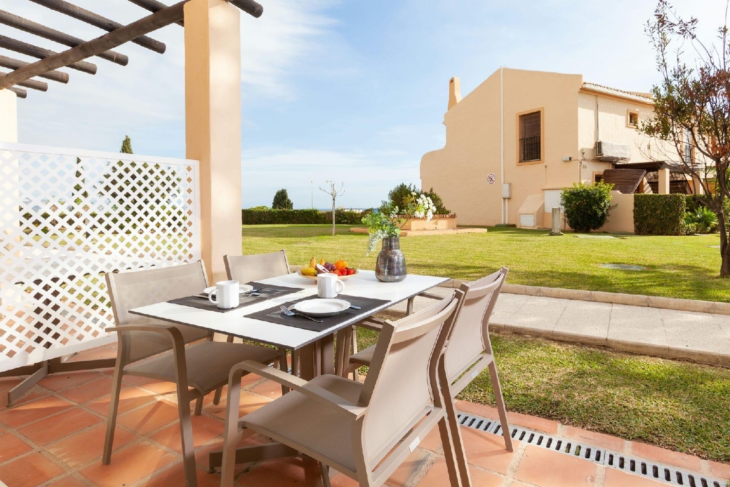  till salu lägenhet Torrenueva Costa Del Sol Occidental 7