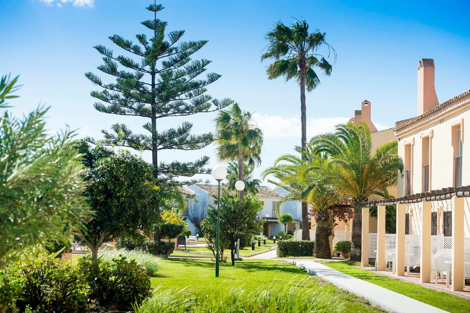  till salu lägenhet Torrenueva Costa Del Sol Occidental 5