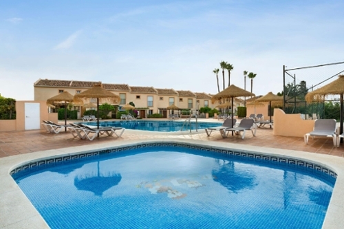 Torrenueva Costa Del Sol Occidental lägenhet foto 6242770