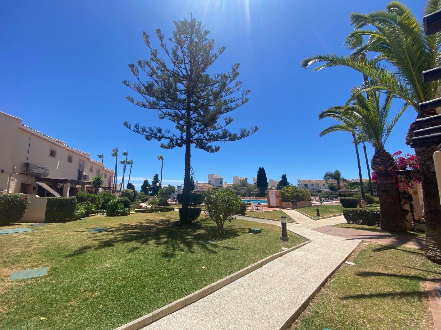 till salu lägenhet Torrenueva Costa Del Sol Occidental 3