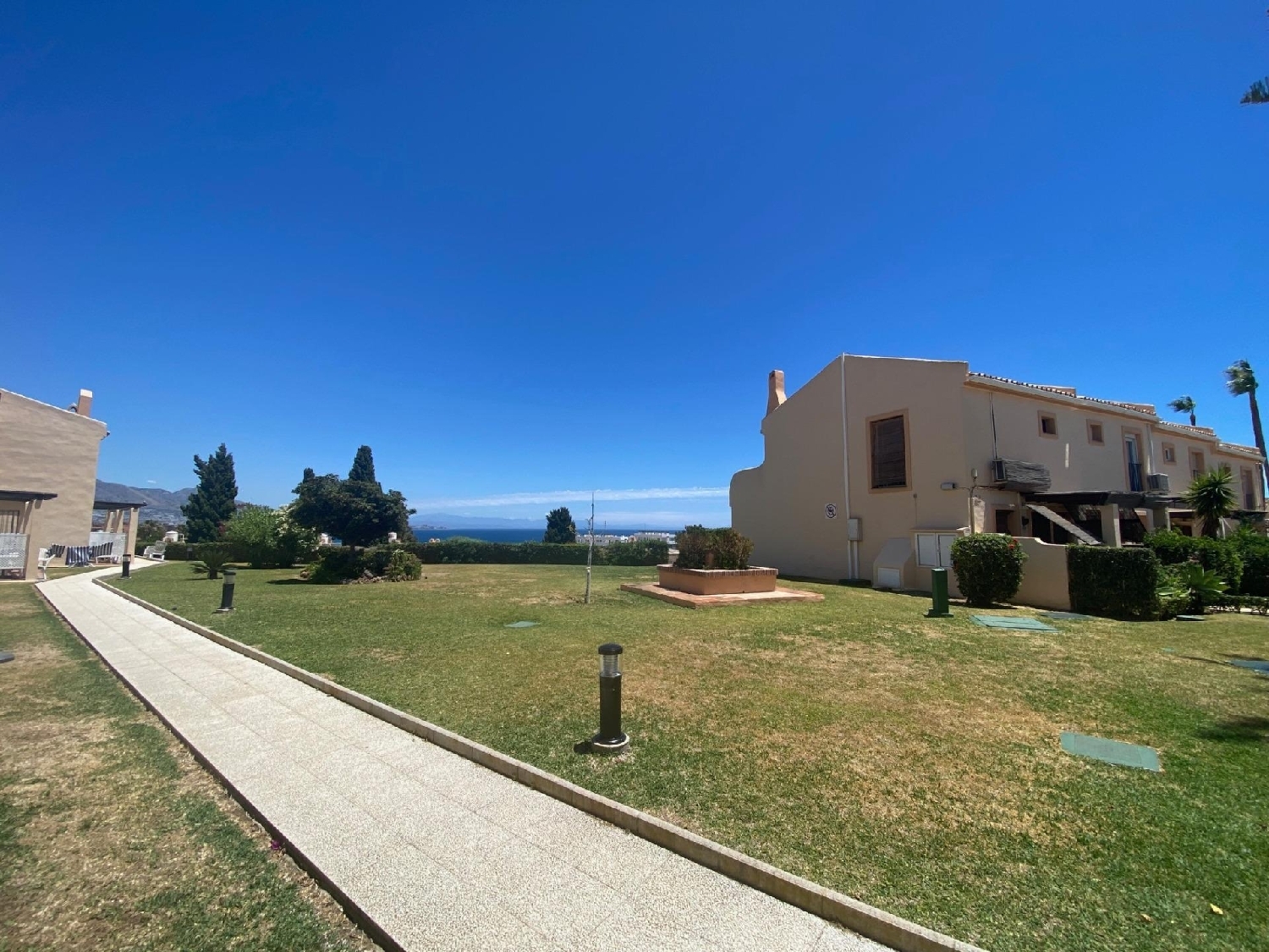 till salu lägenhet Torrenueva Costa Del Sol Occidental 2
