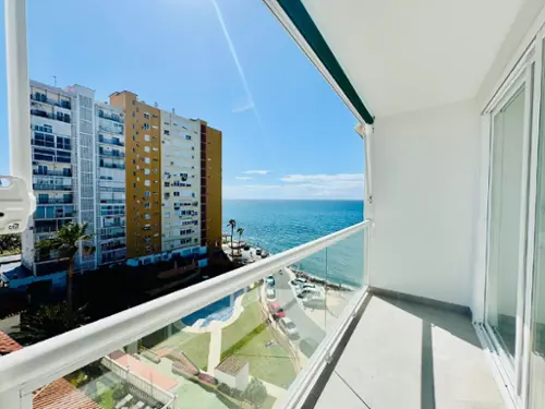 Miraflores Costa Del Sol Occidental lägenhet foto 6201653