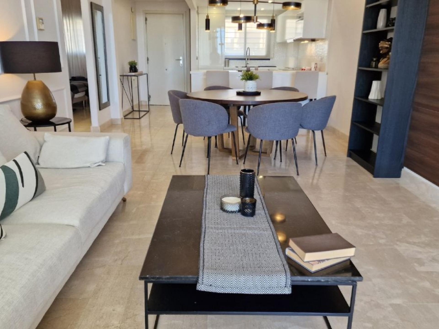 à vendre appartement Torrenueva Costa Del Sol Occidental 2