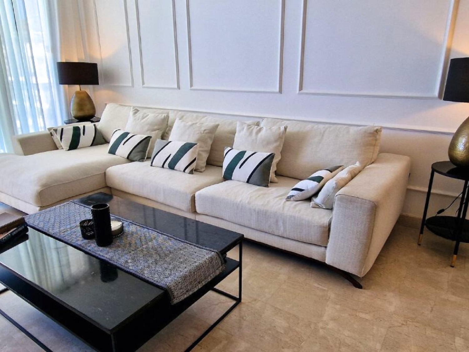  à vendre appartement Torrenueva Costa Del Sol Occidental 7
