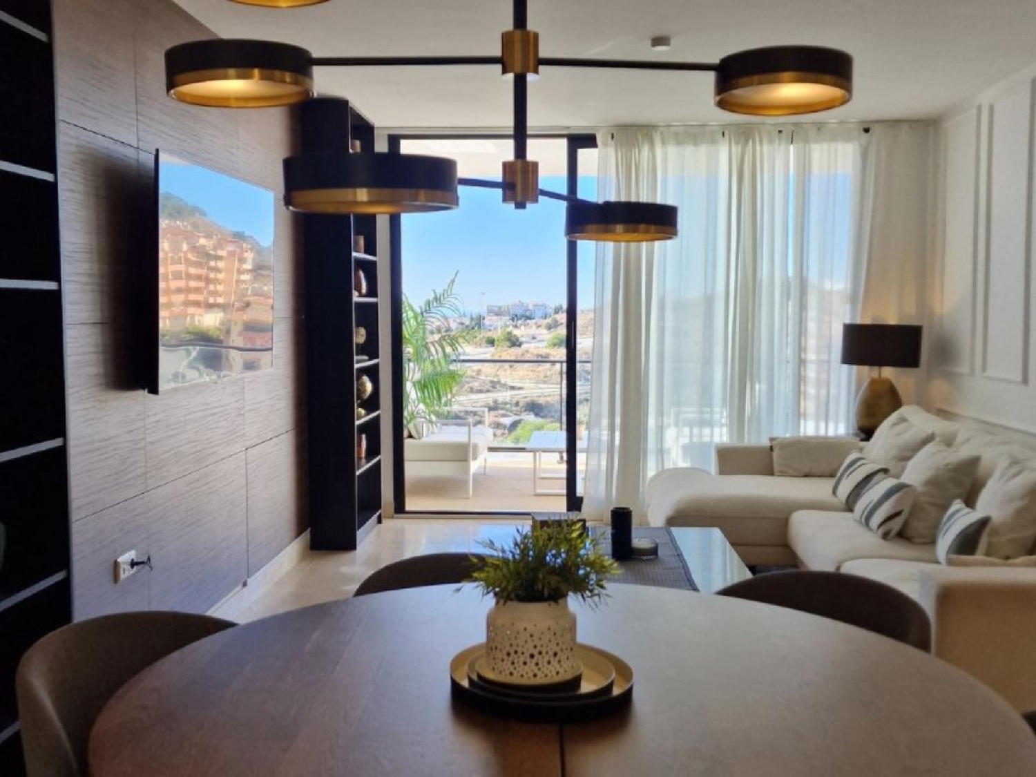  à vendre appartement Torrenueva Costa Del Sol Occidental 8